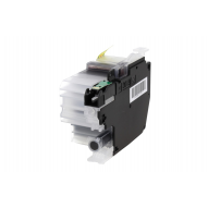 Show product: INKJET BROTHER LC3219XL BK MYOFFICE