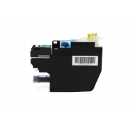 Show product: INKJET BROTHER LC3219XL C MYOFFICE