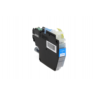 Show product: INKJET BROTHER LC3219XL C MYOFFICE