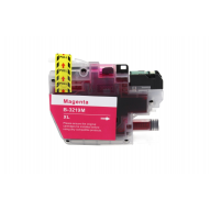 Show product: INKJET BROTHER LC3219XL M MYOFFICE