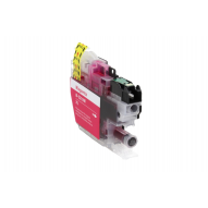 Show product: INKJET BROTHER LC3219XL M MYOFFICE