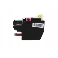 Show product: INKJET BROTHER LC3219XL M MYOFFICE