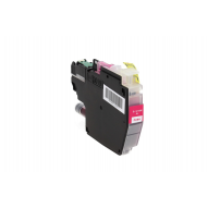 Show product: INKJET BROTHER LC3219XL M MYOFFICE