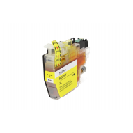 Show product: INKJET BROTHER LC3219XL Y MYOFFICE