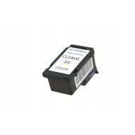 Show product: INKJET CANON CL546 XL MYOFFICE (show ink level)