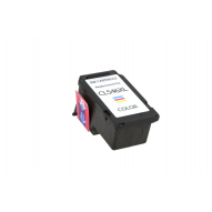 Show product: INKJET CANON CL546 XL MYOFFICE (show ink level)