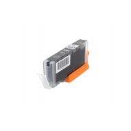 Show product: INKJET CANON CLI581BK MYOFFICE