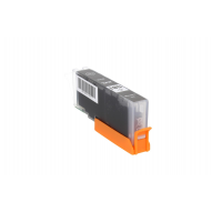 Show product: INKJET CANON CLI581BK MYOFFICE