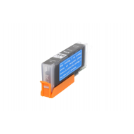 Show product: INKJET CANON CLI581BK MYOFFICE