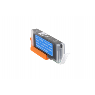 Show product: INKJET CANON CLI581BK MYOFFICE