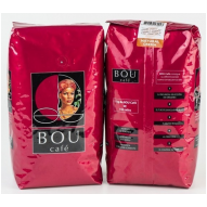 Pokaż produkt: KAWA ZIARNISTA BOU CAFE CREMA 1KG