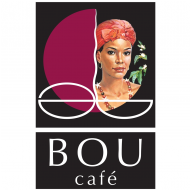 Pokaż produkt: KAWA ZIARNISTA BOU CAFE DISTINCION 1KG