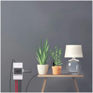 Pokaż produkt: Smart SONOFF czujnik wilgotności gleby MS01