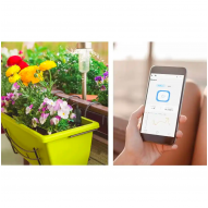 Pokaż produkt: Smart SONOFF czujnik wilgotności gleby MS01