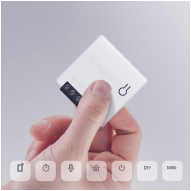 Pokaż produkt: Smart SONOFF MINI R2 WIFI