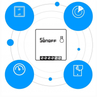 Pokaż produkt: Smart SONOFF MINI R2 WIFI
