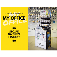 Pokaż produkt: STOJAK MYOFFICE