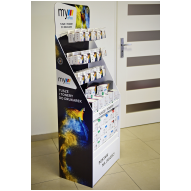 Pokaż produkt: STOJAK MYOFFICE