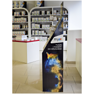 Pokaż produkt: STOJAK MYOFFICE