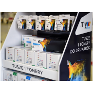 Pokaż produkt: STOJAK MYOFFICE