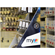 Pokaż produkt: STOJAK MYOFFICE