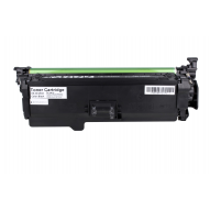 Show product: TONER CARTRIDGE HP CE250X MYOFFICE