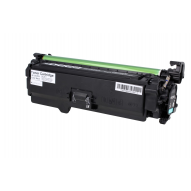 Show product: TONER CARTRIDGE HP CE250X MYOFFICE