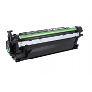 Show product: TONER CARTRIDGE HP CE250X MYOFFICE