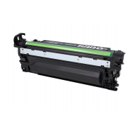 Show product: TONER CARTRIDGE HP CE250X MYOFFICE