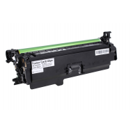 Show product: TONER CARTRIDGE HP CE250X MYOFFICE
