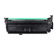 Show product: TONER CARTRIDGE HP CE400X MYOFFICE