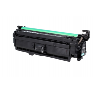 Show product: TONER CARTRIDGE HP CE400X MYOFFICE