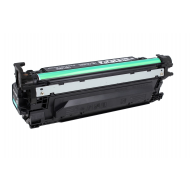 Show product: TONER CARTRIDGE HP CE400X MYOFFICE