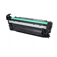 Show product: TONER CARTRIDGE HP CE400X MYOFFICE