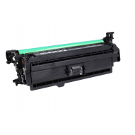 Show product: TONER CARTRIDGE HP CE400X MYOFFICE