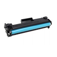 Show product: TONER CARTRIDGE HP CF244A BK MYOFFICE WITH CHIP