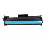 Show product: TONER CARTRIDGE HP CF244A BK MYOFFICE WITH CHIP