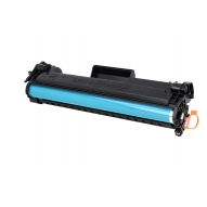 Show product: TONER CARTRIDGE HP CF244A BK MYOFFICE WITH CHIP
