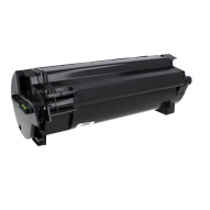 Show product: TONER CARTRIDGE LEXMARK MX510 NONAME