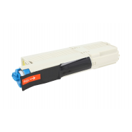 Show product: TONER CARTRIDGE OKI C532Y 6 K NONAME