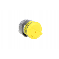 Show product: TONER CARTRIDGE XEROX 6110Y MYOFFICE
