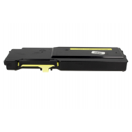 Show product: TONER CARTRIDGE XEROX C400 Y MYOFFICE