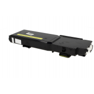 Show product: TONER CARTRIDGE XEROX C400 Y MYOFFICE