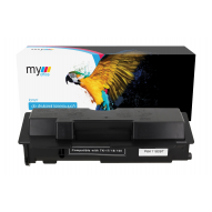 Pokaż produkt: TONER KYOCERA TK100 MYOFFICE