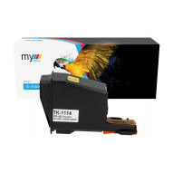 Show product: TONER KYOCERA TK1114 MYOFFICE