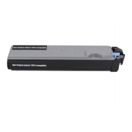 Pokaż produkt: TONER KYOCERA TK510 BK MYOFFICE