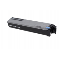 Pokaż produkt: TONER KYOCERA TK510 BK MYOFFICE