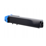 Pokaż produkt: TONER KYOCERA TK510 C MYOFFICE