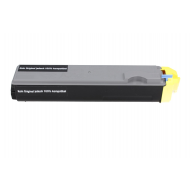 Show product: TONER KYOCERA TK510 Y MYOFFICE