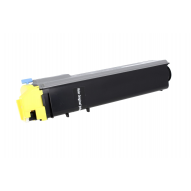 Show product: TONER KYOCERA TK510 Y MYOFFICE